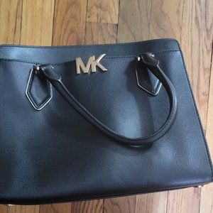 Large Michael Kors purse